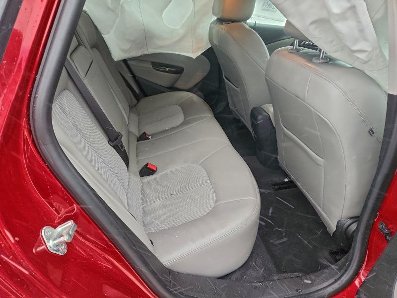 صورة رقم 10 من المزاد - 2016 BUICK VERANO CON مع VIN 1G4PR5SK3G4104142