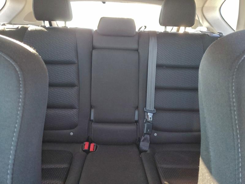 Photo 10 from auction – 2014 MAZDA CX-5 TOURI with VIN JM3KE2CY4E0403369
