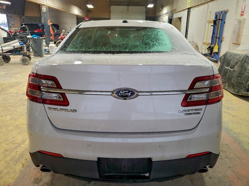 Photo 6 from auction – 2015 FORD TAURUS with VIN 1FAHP2F88FG168935