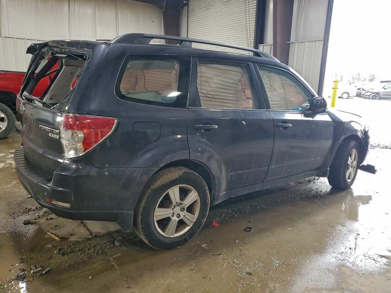 Photo 3 from auction – 2011 SUBARU FORESTER 2 with VIN JF2SHABCXBH742281