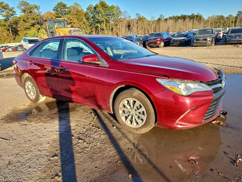 Photo 4 from auction – 2016 TOYOTA CAMRY LE with VIN 4T1BF1FK8GU521066