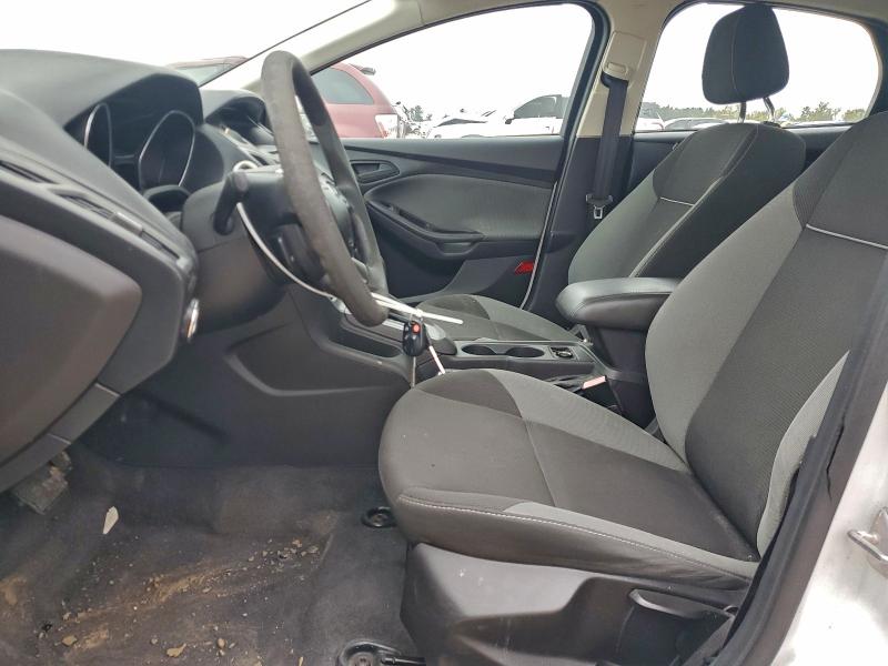 Photo 7 from auction – 2012 FORD FOCUS with VIN 1FAHP3F23CL207516