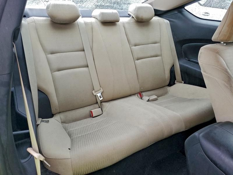 Photo 10 from auction – 2014 HONDA ACCORD EX with VIN 1HGCT1B73EA006091