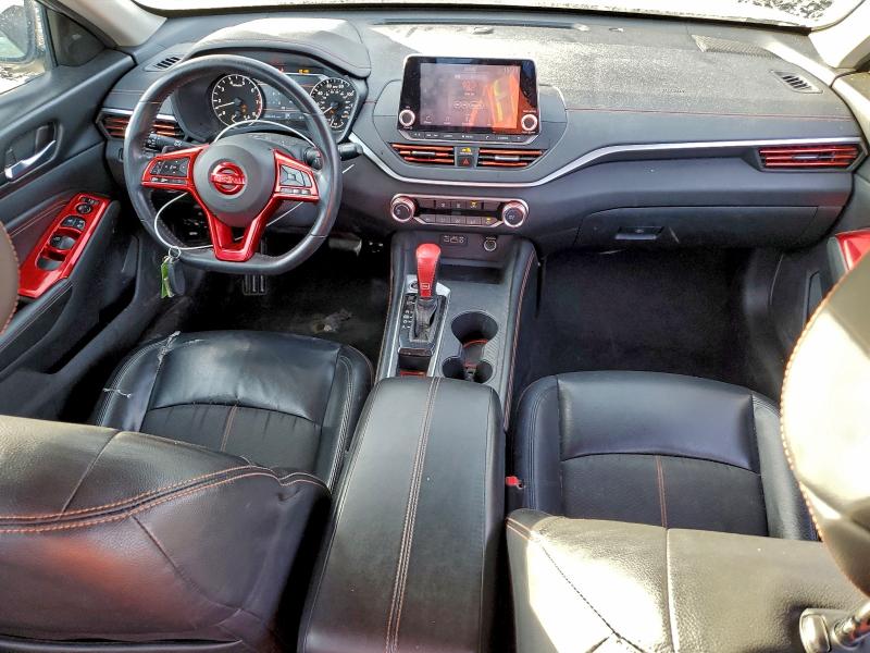 Photo 8 from auction – 2020 NISSAN ALTIMA SR with VIN 1N4BL4CV4LN308476