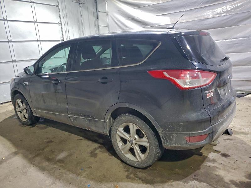 Photo 2 from auction – 2015 FORD ESCAPE with VIN 1FMCU9G97FUA10998