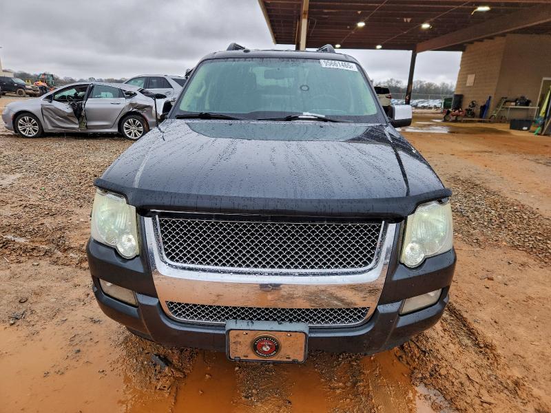 Фото 5 с аукциона – 2010 FORD EXPLORER L с VIN 1FMEU7FEXAUA46527