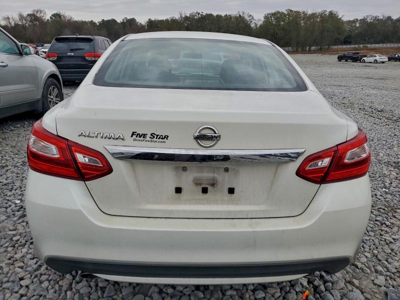 Photo 6 from auction – 2016 NISSAN ALTIMA 2.5 with VIN 1N4AL3AP3GN341887