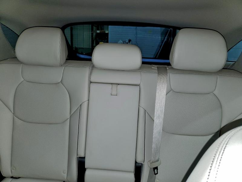 Photo 10 from auction – 2022 GENESIS GV70 BASE with VIN KMUMADTB3NU067501