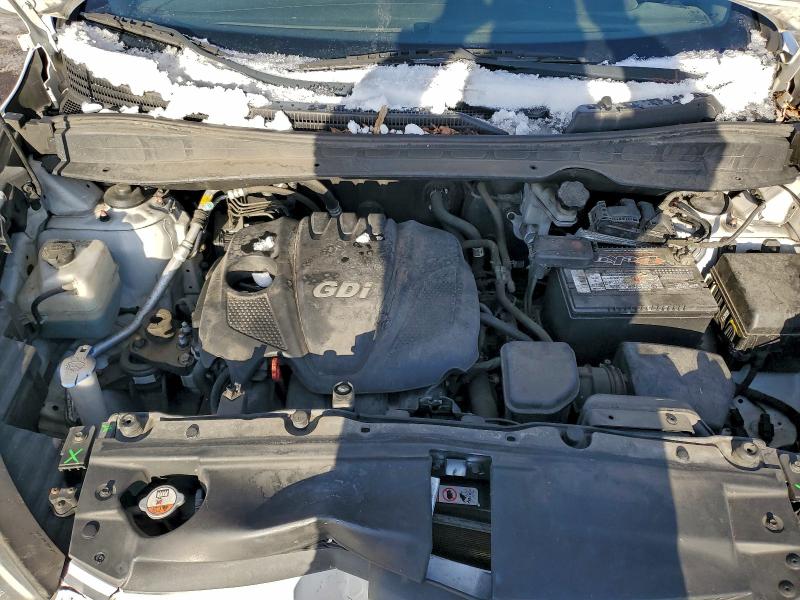 Photo 12 from auction – 2015 HYUNDAI TUCSON LIM with VIN KM8JUCAG1FU116276