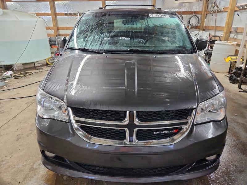 Photo 5 from auction – 2017 DODGE GRAND CARA with VIN 2C4RDGCG8HR589801