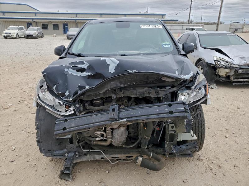 Photo 5 from auction – 2021 CHEVROLET TRAX LS with VIN KL7CJKSB6MB313632