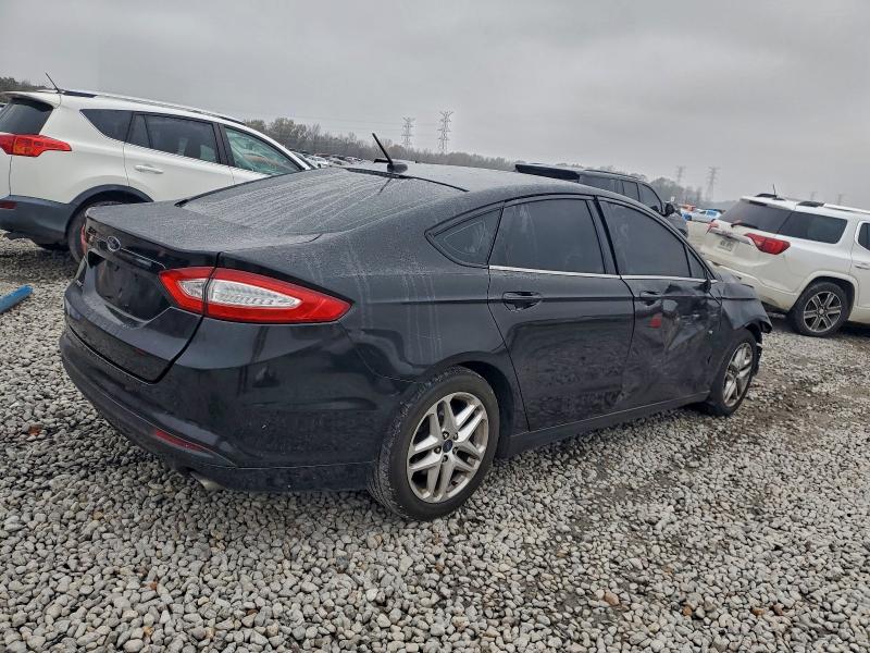 Photo 3 from auction – 2013 FORD FUSION SE with VIN 3FA6P0H72DR227077