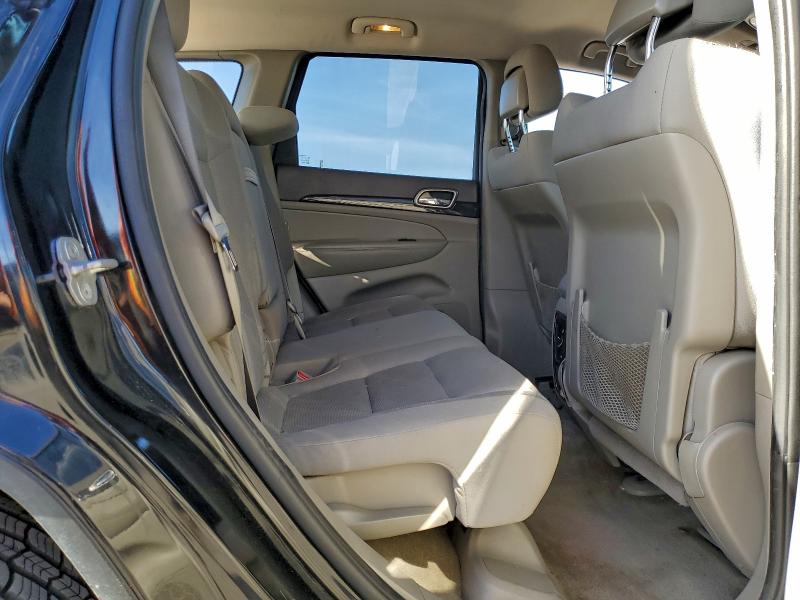 Photo 11 from auction – 2013 JEEP GRAND CHER with VIN 1C4RJFAG4DC586869