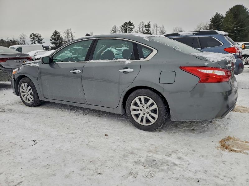 Photo 2 from auction – 2016 NISSAN ALTIMA 2.5 with VIN 1N4AL3AP3GN335443