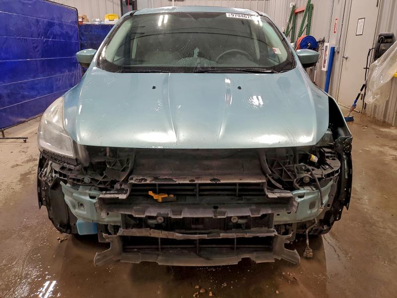 Photo 5 from auction – 2013 FORD ESCAPE with VIN 1FMCU9GX7DUD55587