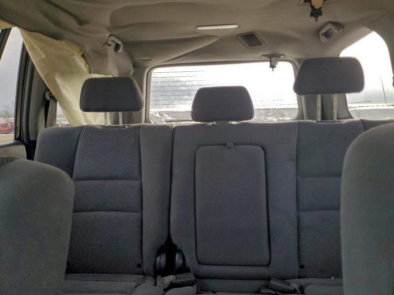 Photo 10 from auction – 2008 HONDA PILOT EX with VIN 5FNYF18448B023213