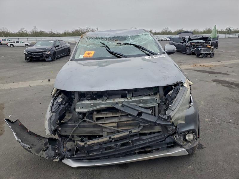 Photo 5 from auction – 2017 MITSUBISHI OUTLANDER with VIN JA4AD3A39HZ044339