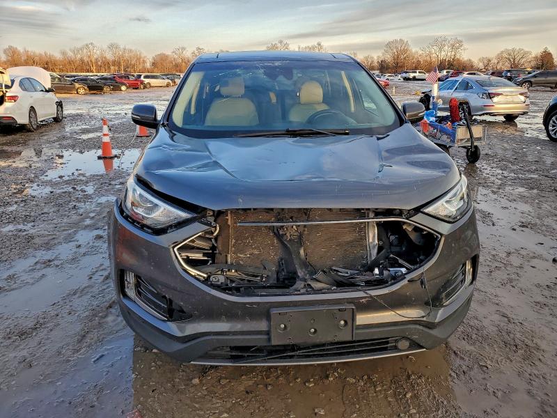 Photo 5 from auction – 2019 FORD EDGE SEL with VIN 2FMPK4J9XKBB82218