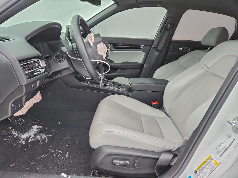 Photo 7 from auction – 2026 HONDA CIVIC with VIN 2HGFE4F88TH002340