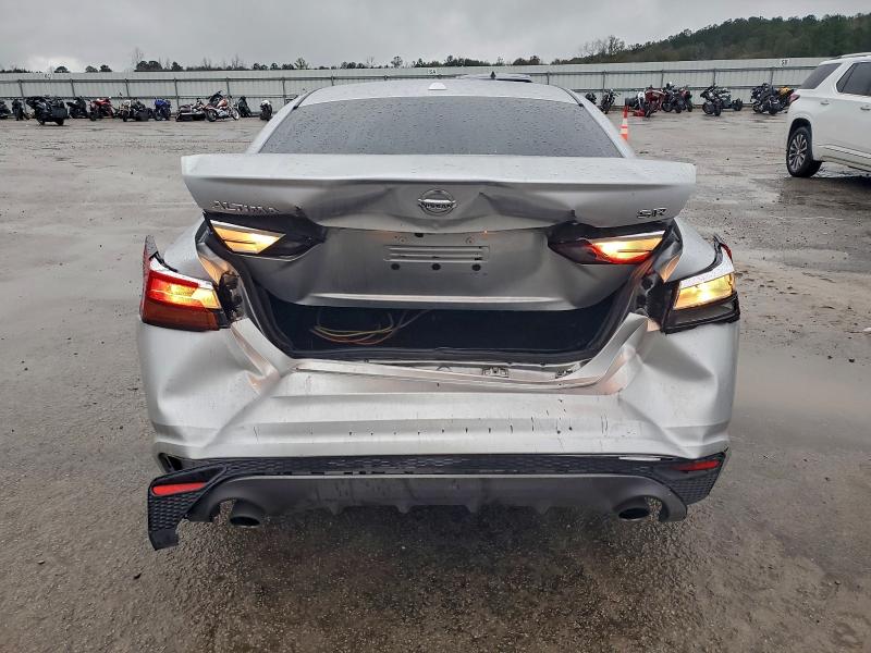 Photo 6 from auction – 2019 NISSAN ALTIMA SR with VIN 1N4BL4CV6KC159711