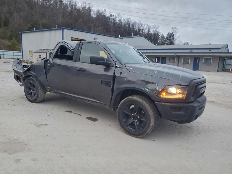 Photo 4 from auction – 2022 RAM 1500 CLASS with VIN 1C6RR7LG6NS219871