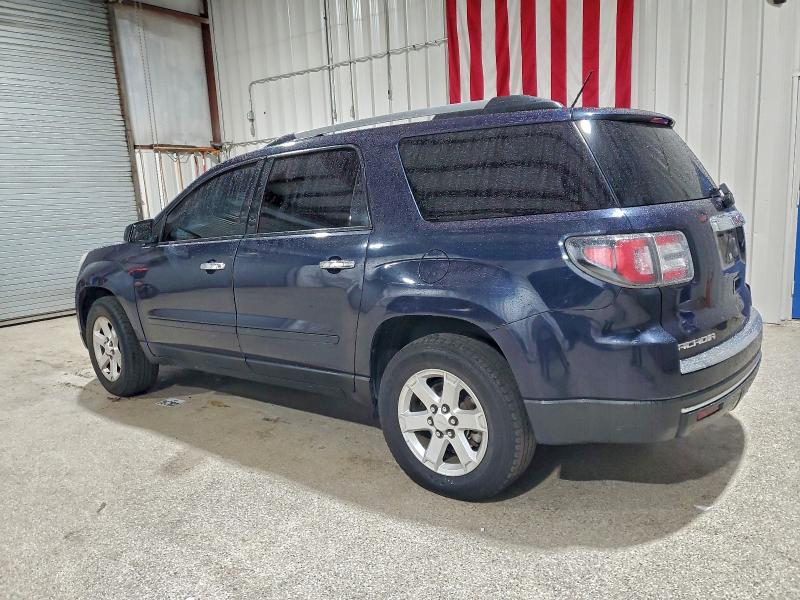 Photo 2 from auction – 2015 GMC ACADIA SLE with VIN 1GKKVPKD1FJ113966