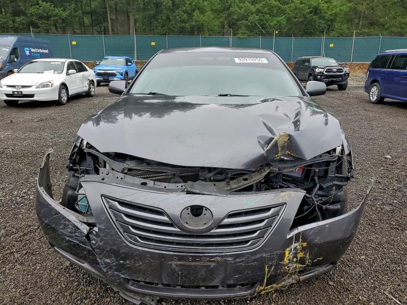 Photo 5 from auction – 2007 TOYOTA CAMRY CE with VIN 4T1BE46K57U633604