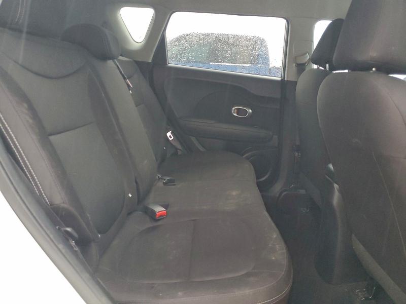 Photo 11 from auction – 2018 KIA SOUL with VIN KNDJN2A24J7522320