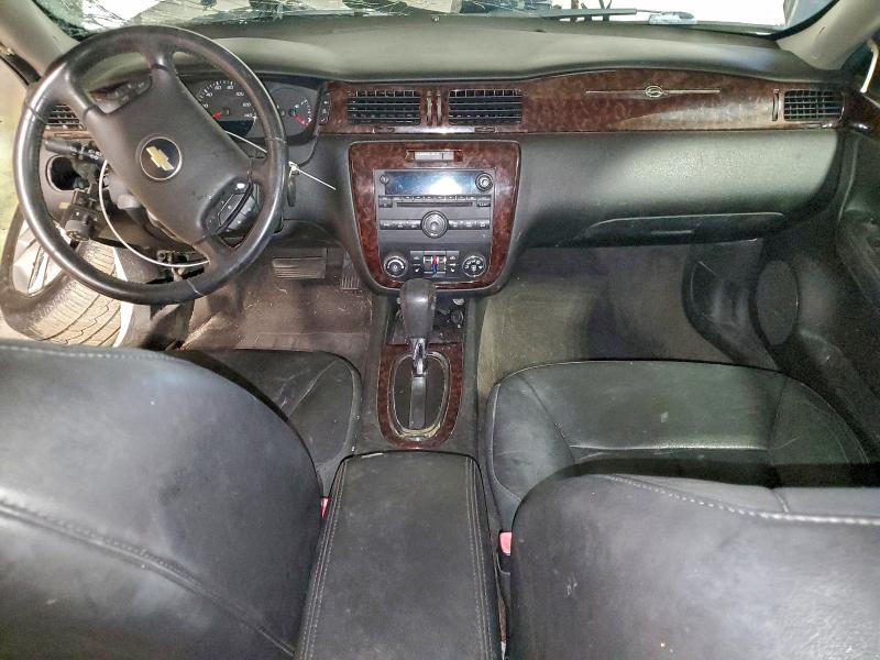 Photo 8 from auction – 2014 CHEVROLET IMPALA LIMITED with VIN 2G1WC5E34E1101404