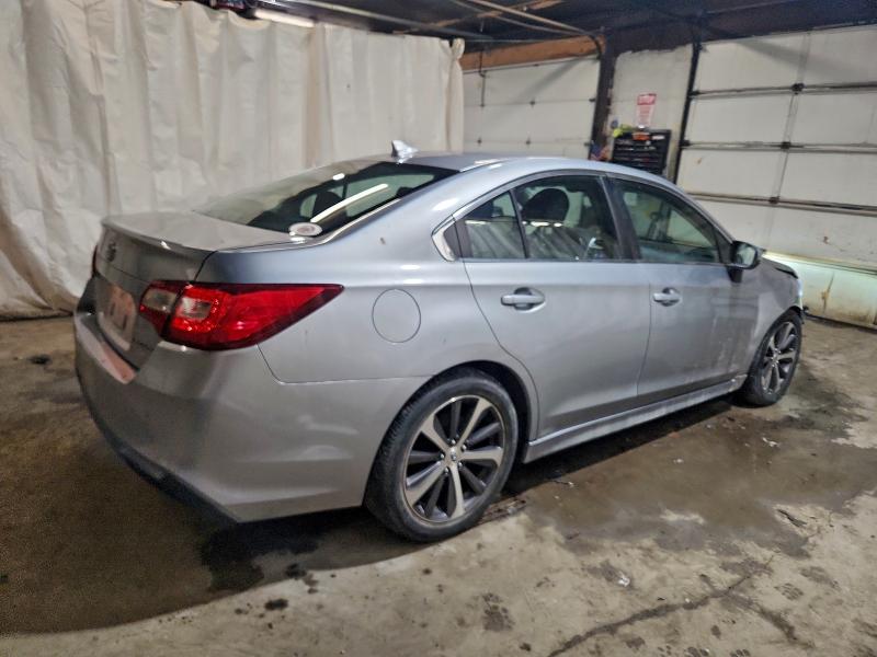 Photo 3 from auction – 2019 SUBARU LEGACY with VIN 4S3BNAN64K3041570
