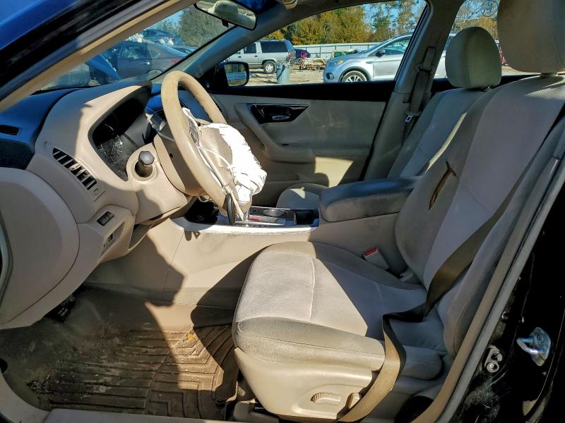 Photo 7 from auction – 2013 NISSAN ALTIMA 2.5 with VIN 1N4AL3AP0DC281719