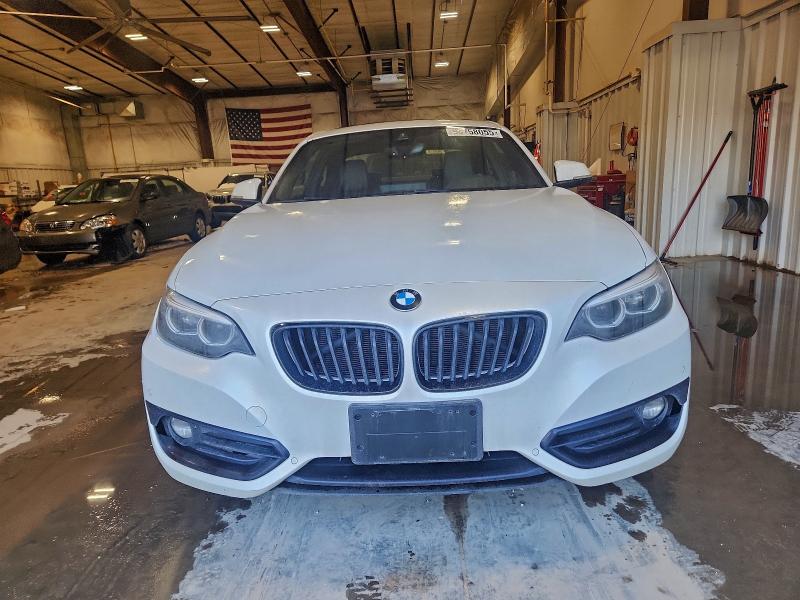 Foto 5 de la subasta – 2021 BMW 230I con VIN WBA2J1C03M7J10493
