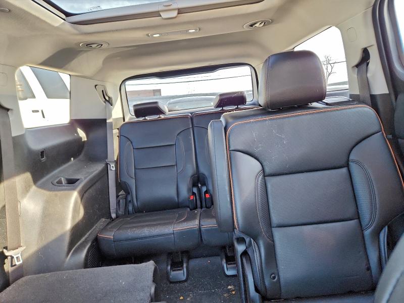 Photo 10 from auction – 2023 GMC ACADIA AT4 with VIN 1GKKNLLS8PZ198068