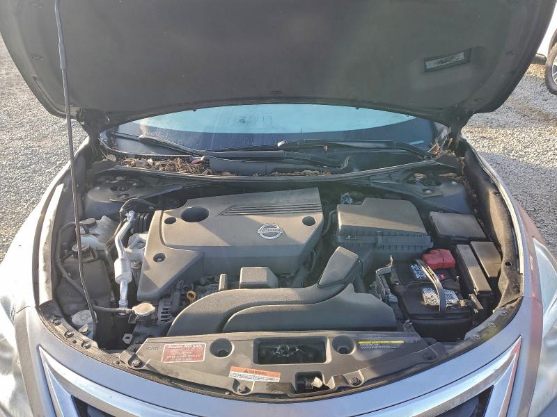 Photo 11 from auction – 2015 NISSAN ALTIMA 2.5 with VIN 1N4AL3AP4FC466455