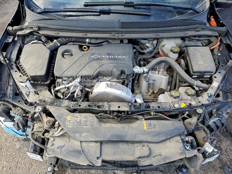 Photo 11 from auction – 2017 CHEVROLET VOLT PREMI with VIN 1G1RB6S5XHU120429