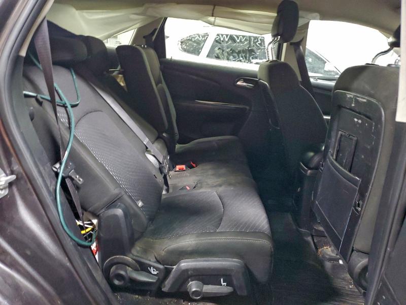 Zdjęcie 11 z aukcji – 2019 DODGE JOURNEY SE z VIN 3C4PDCBB1KT718942