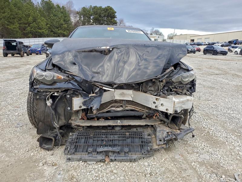 Photo 5 from auction – 2015 LEXUS IS 250 with VIN JTHBF1D2XF5063948