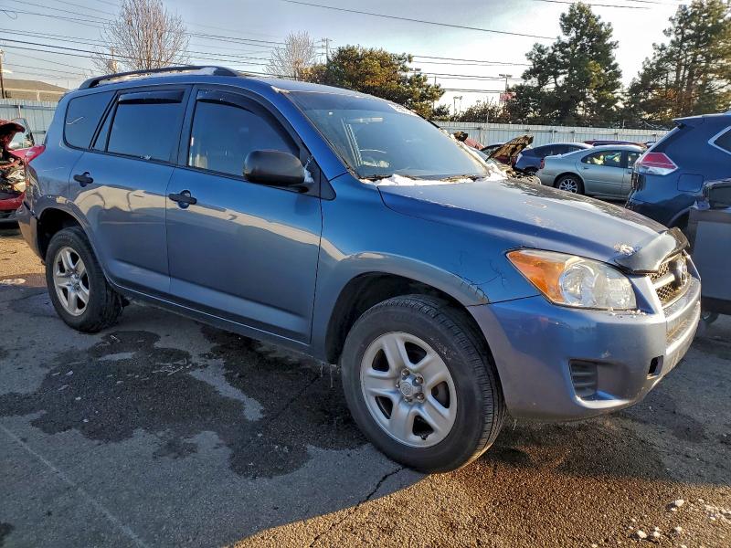 Photo 4 from auction – 2011 TOYOTA RAV4 with VIN JTMBF4DV4BD041697