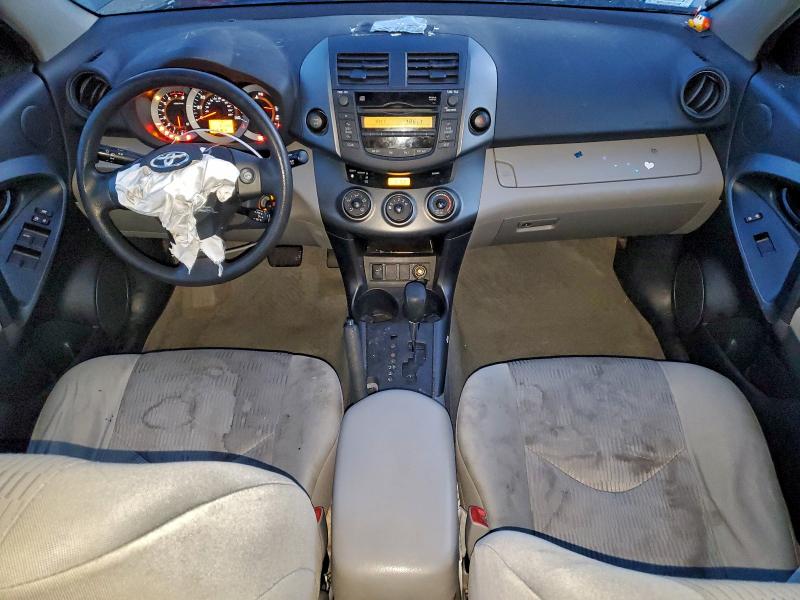 Photo 8 from auction – 2011 TOYOTA RAV4 with VIN 2T3BF4DVXBW125591