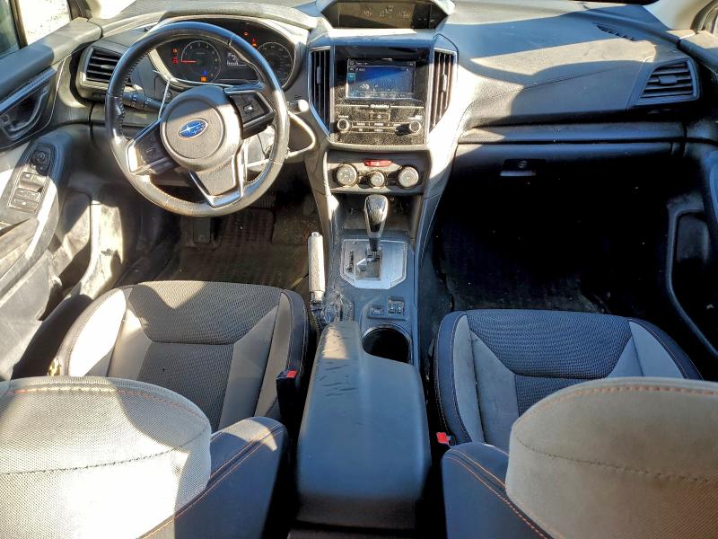 Photo 8 from auction – 2018 SUBARU CROSSTREK with VIN JF2GTABC9JH298765