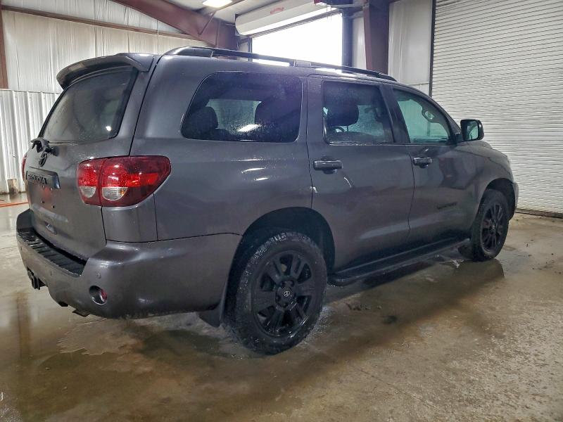 Photo 3 from auction – 2022 TOYOTA SEQUOIA SR with VIN 5TDCY5B15NS187961