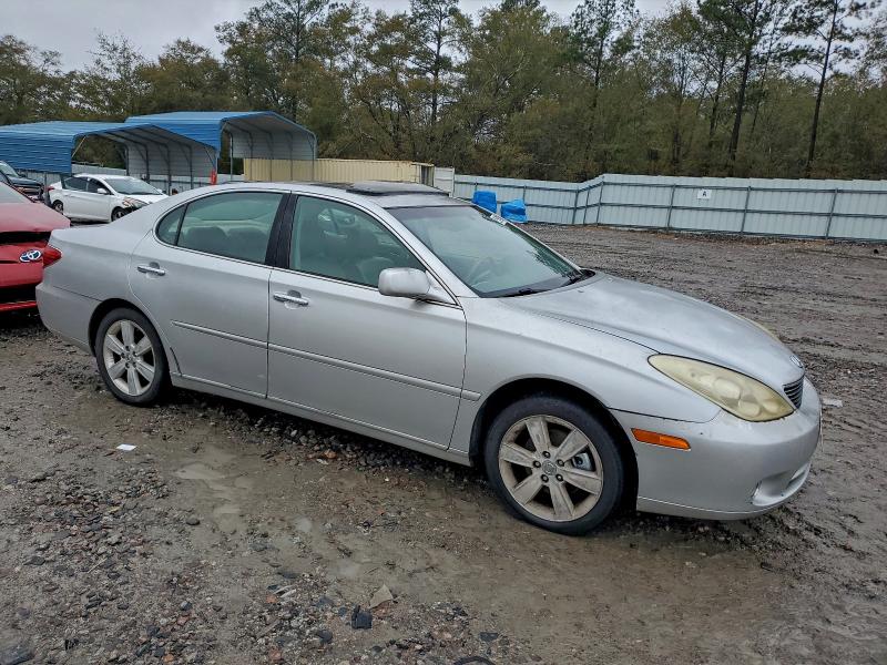 Photo 4 from auction – 2006 LEXUS ES 330 with VIN JTHBA30GX65168985