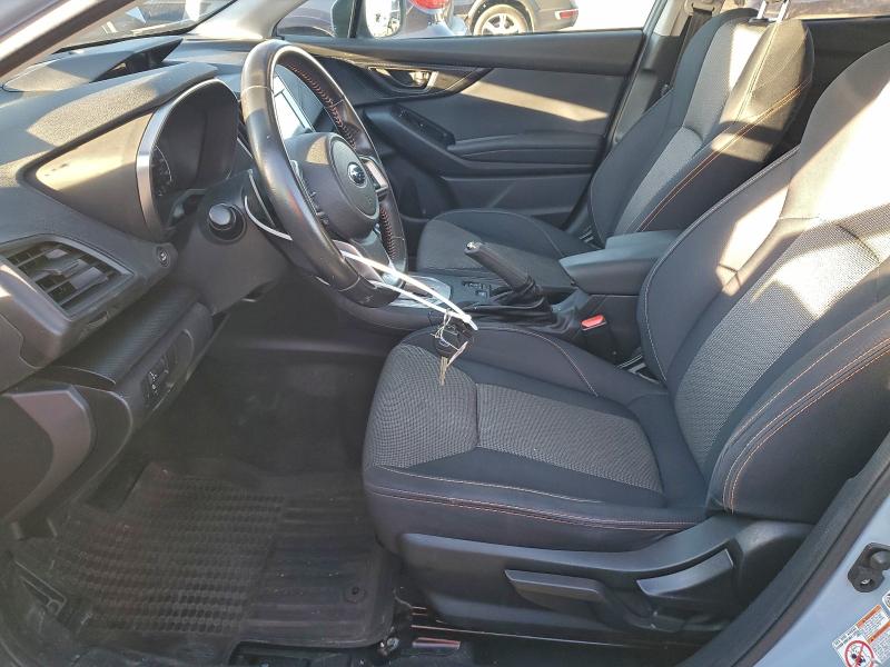 Photo 7 from auction – 2019 SUBARU CROSSTREK with VIN JF2GTADC4K8347501