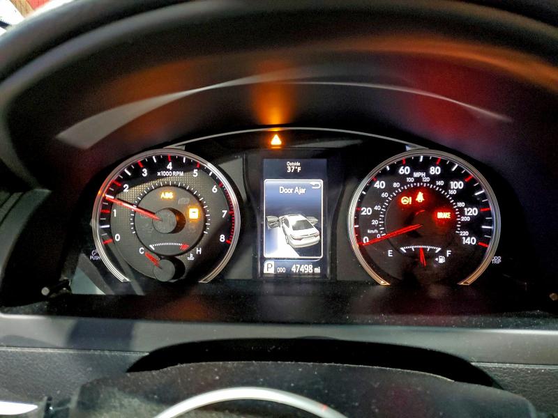 Photo 9 from auction – 2015 TOYOTA CAMRY LE with VIN 4T1BF1FK0FU899459