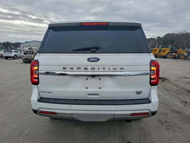 Photo 6 from auction – 2023 FORD EXPEDITION with VIN 1FMJU2A89PEA55032