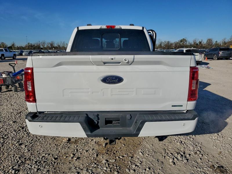 Photo 6 from auction – 2021 FORD F150 SUPER with VIN 1FTEW1CP4MFD08682