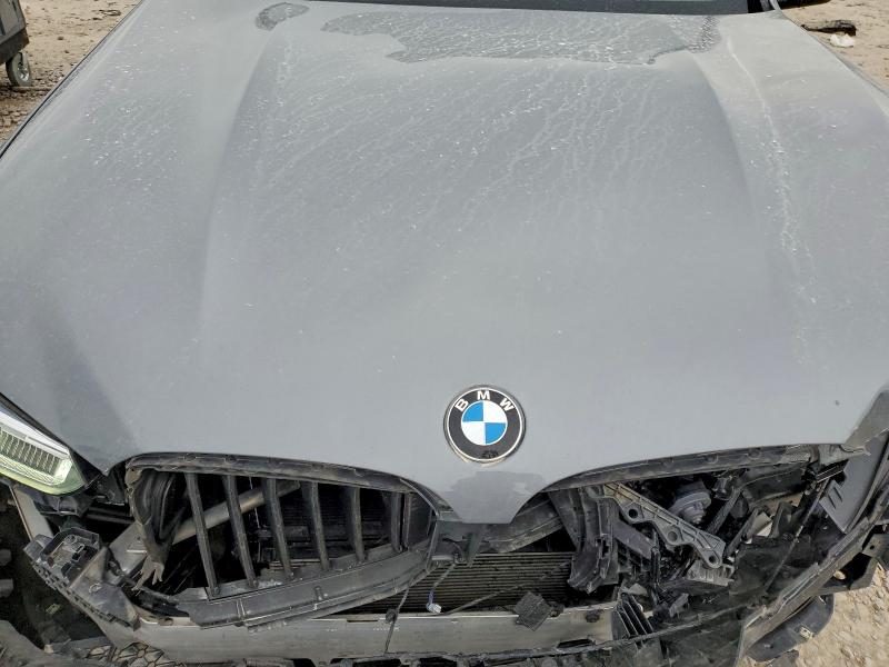 Photo 11 from auction – 2023 BMW X3 XDRIVE3 with VIN 5UX53DP0XP9P82001