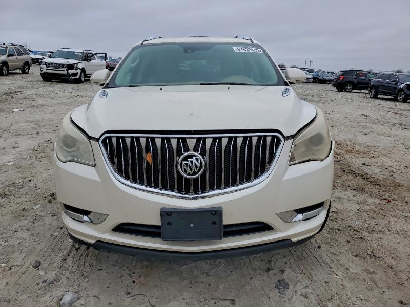 Photo 5 from auction – 2015 BUICK ENCLAVE with VIN 5GAKRCKDXFJ237437