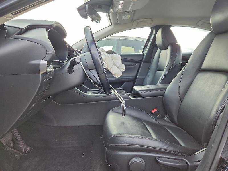 Photo 7 from auction – 2021 MAZDA 3 SELECT with VIN JM1BPABL1M1330344