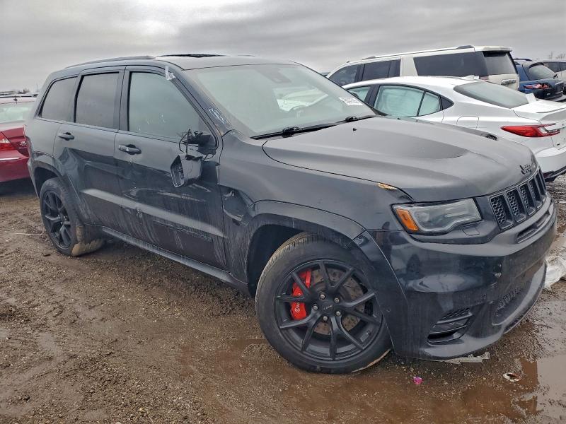 Photo 4 from auction – 2019 JEEP GRAND CHER with VIN 1C4RJFDJ6KC544353